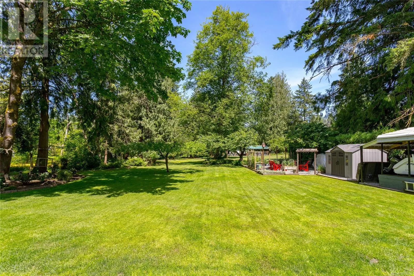 4724 Fairbridge Dr