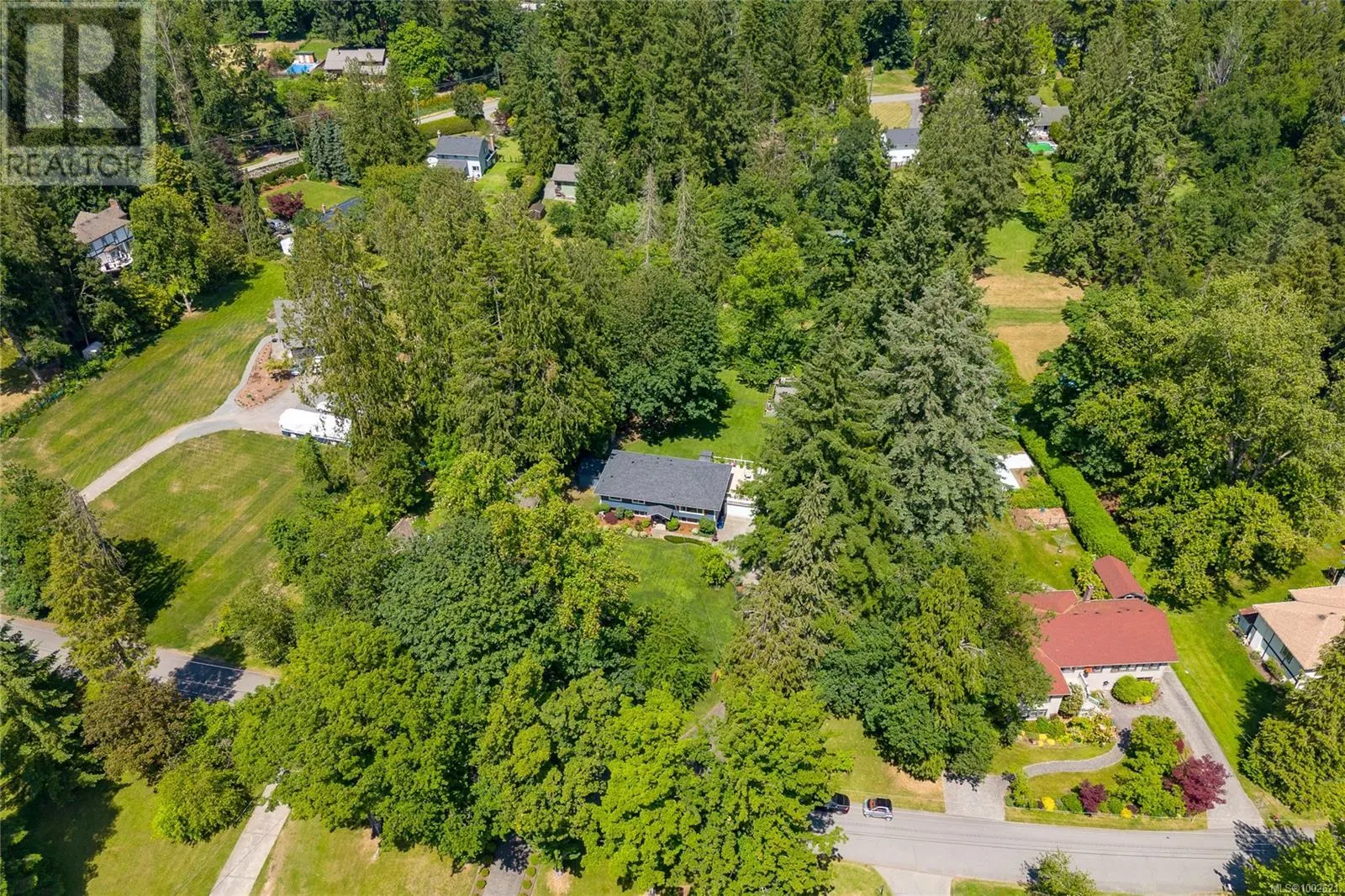 4724 Fairbridge Dr