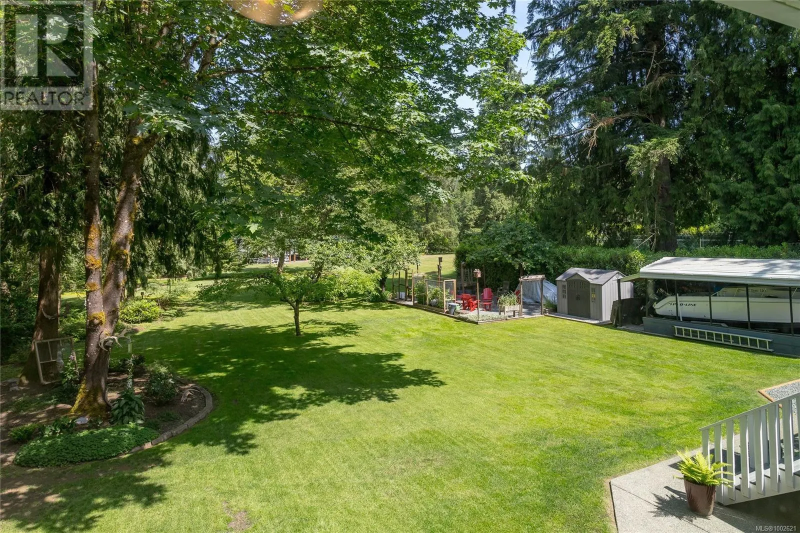 4724 Fairbridge Dr