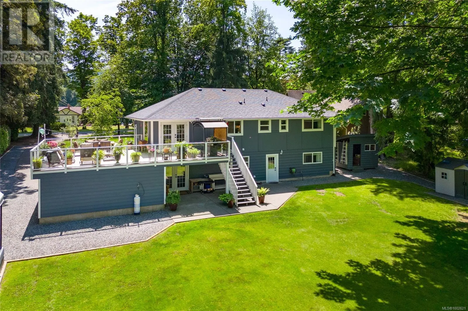 4724 Fairbridge Dr