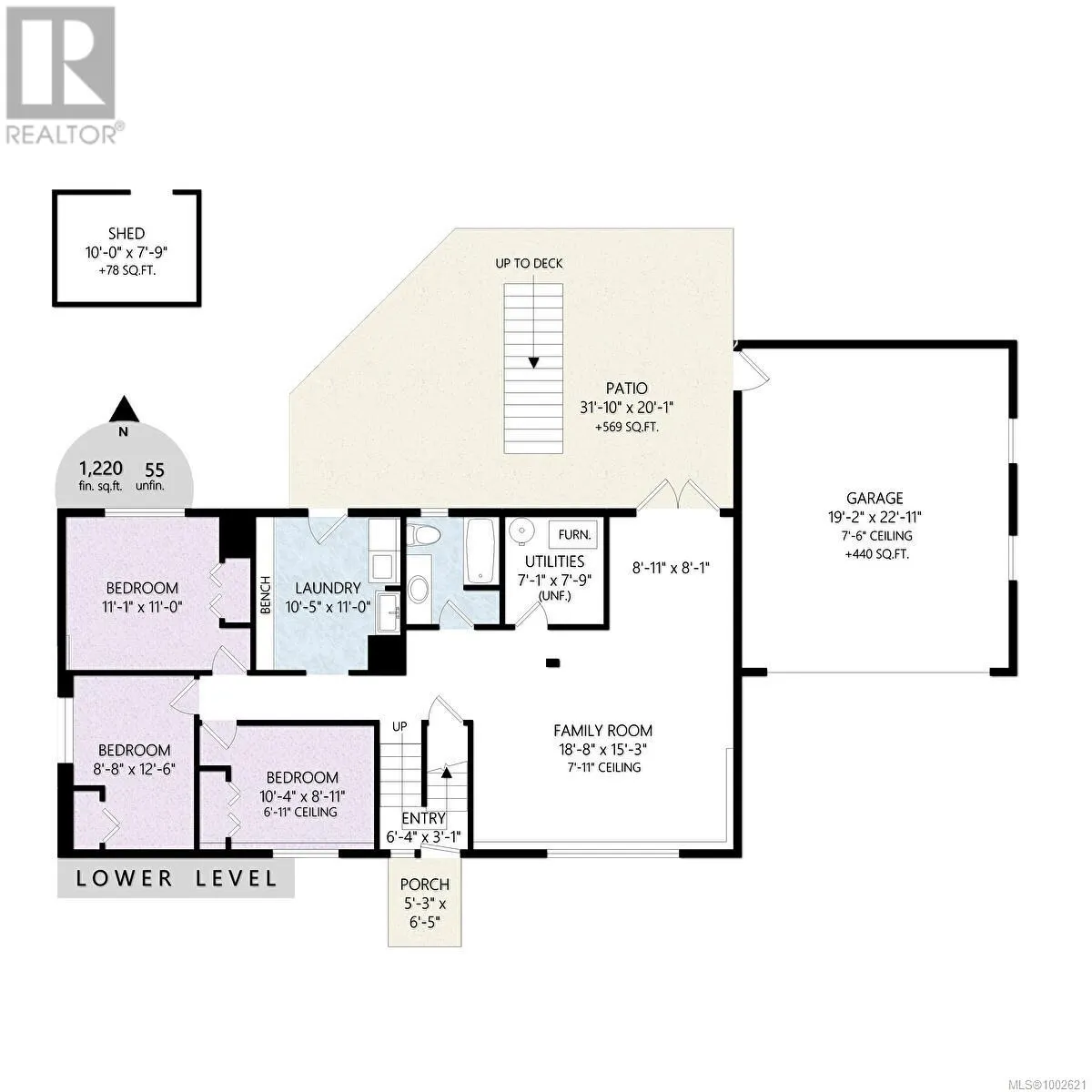 4724 Fairbridge Dr