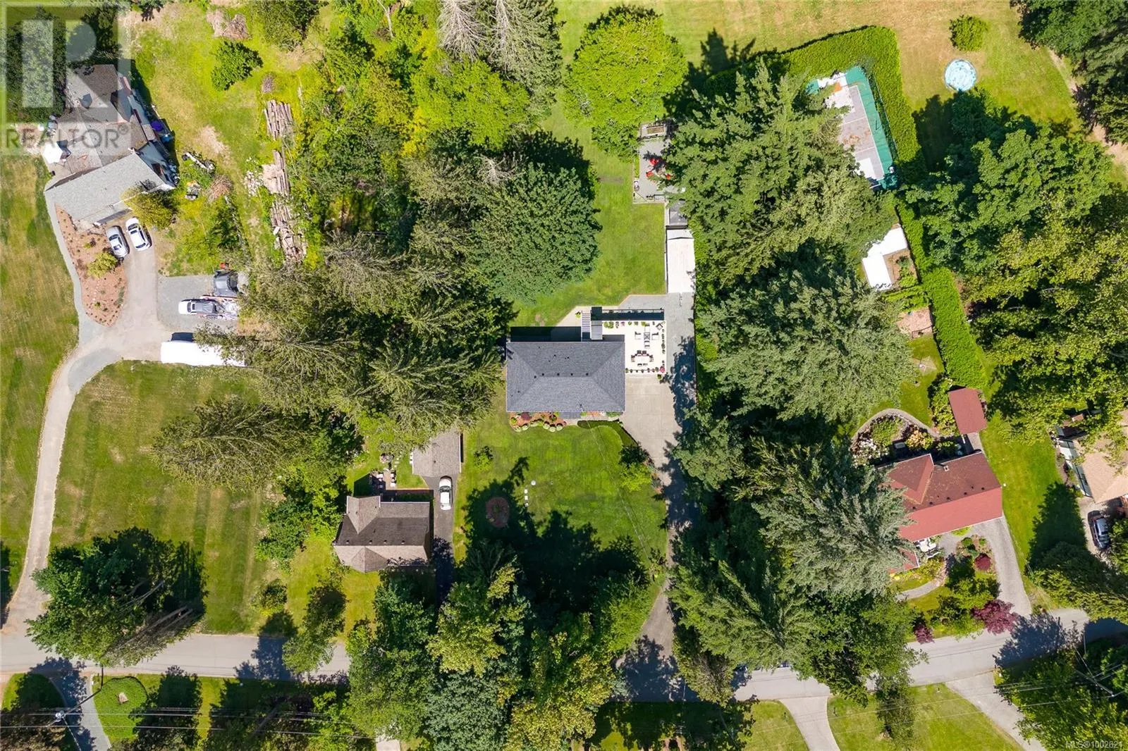 4724 Fairbridge Dr