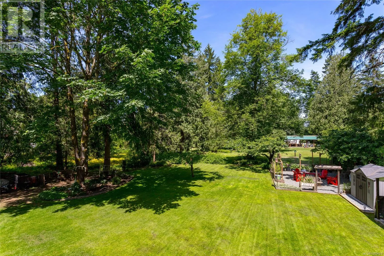4724 Fairbridge Dr