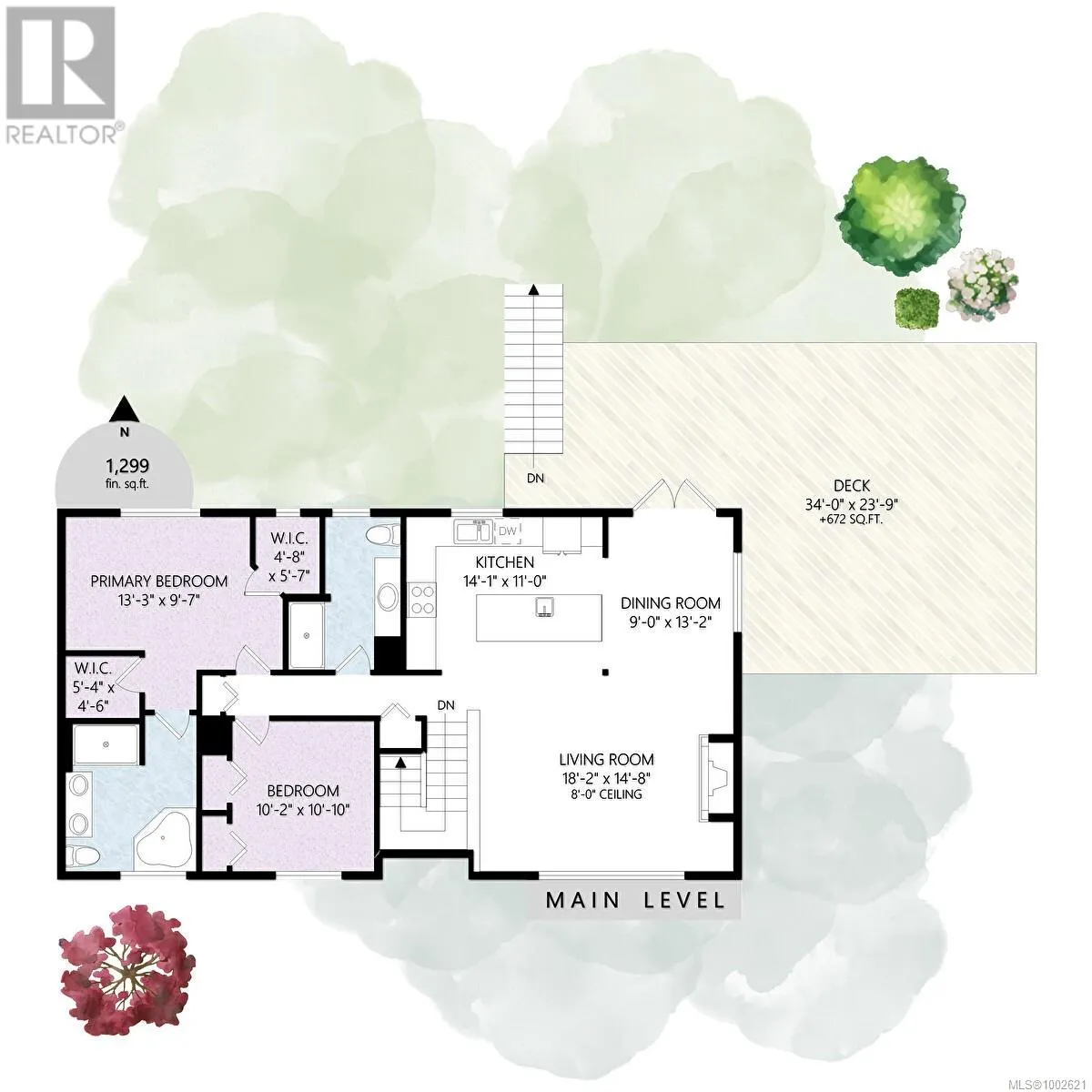 4724 Fairbridge Dr