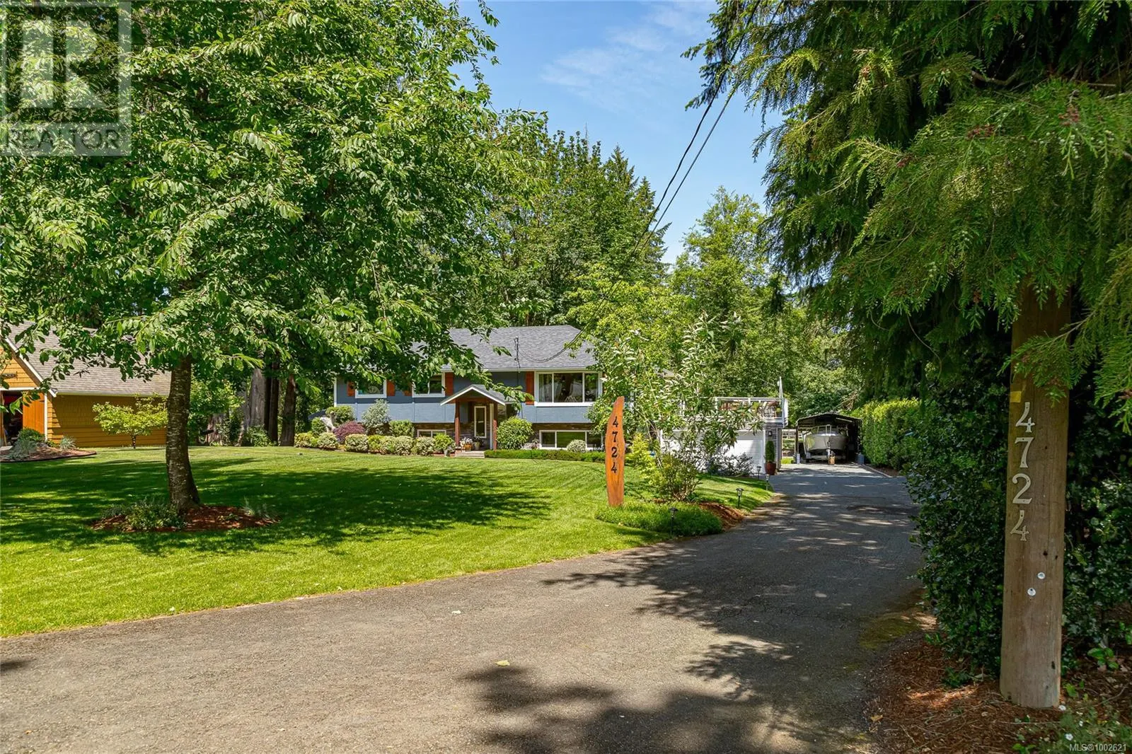 4724 Fairbridge Dr