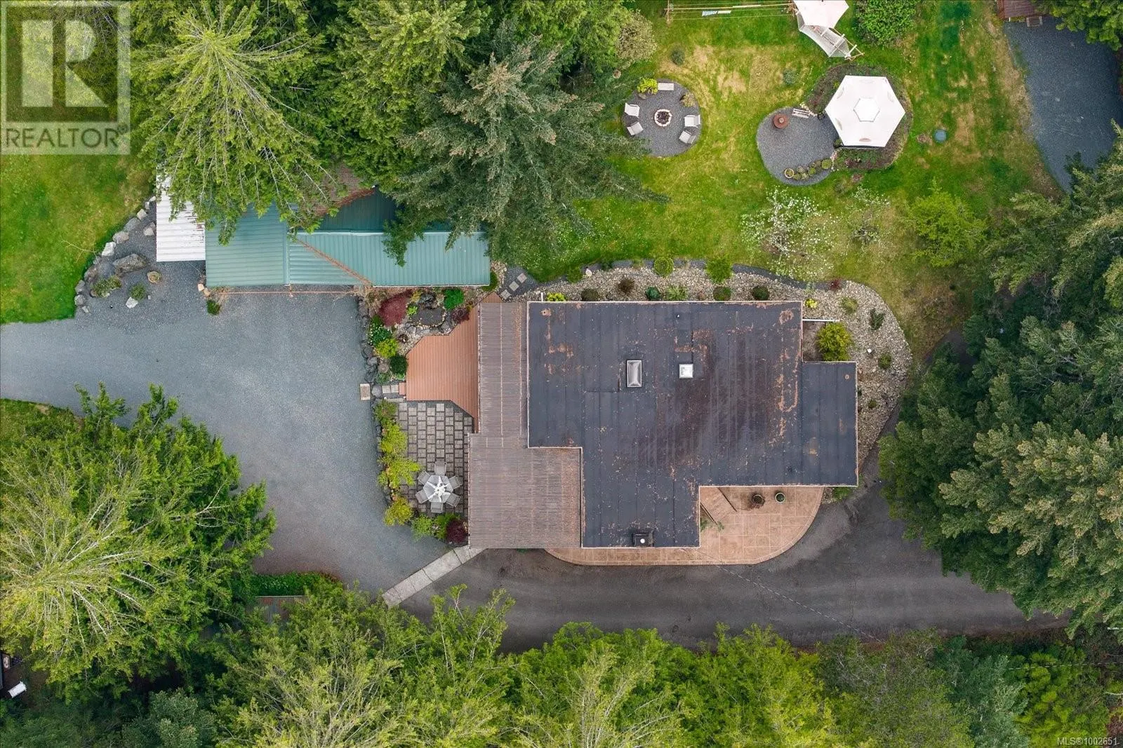 4800 Island Hwy W