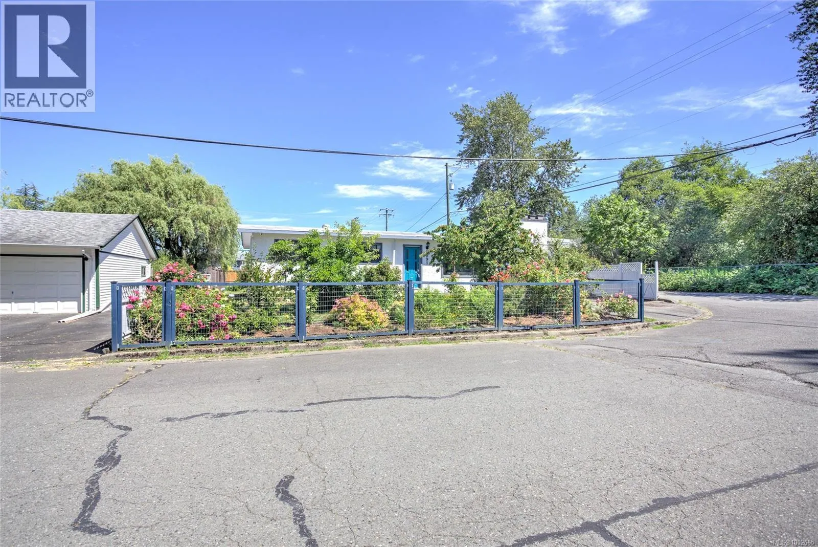 1091 Prevost Rd