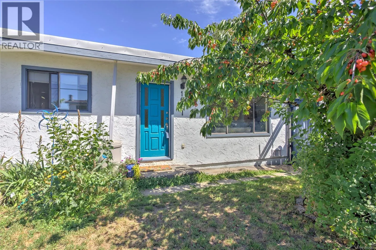 1091 Prevost Rd