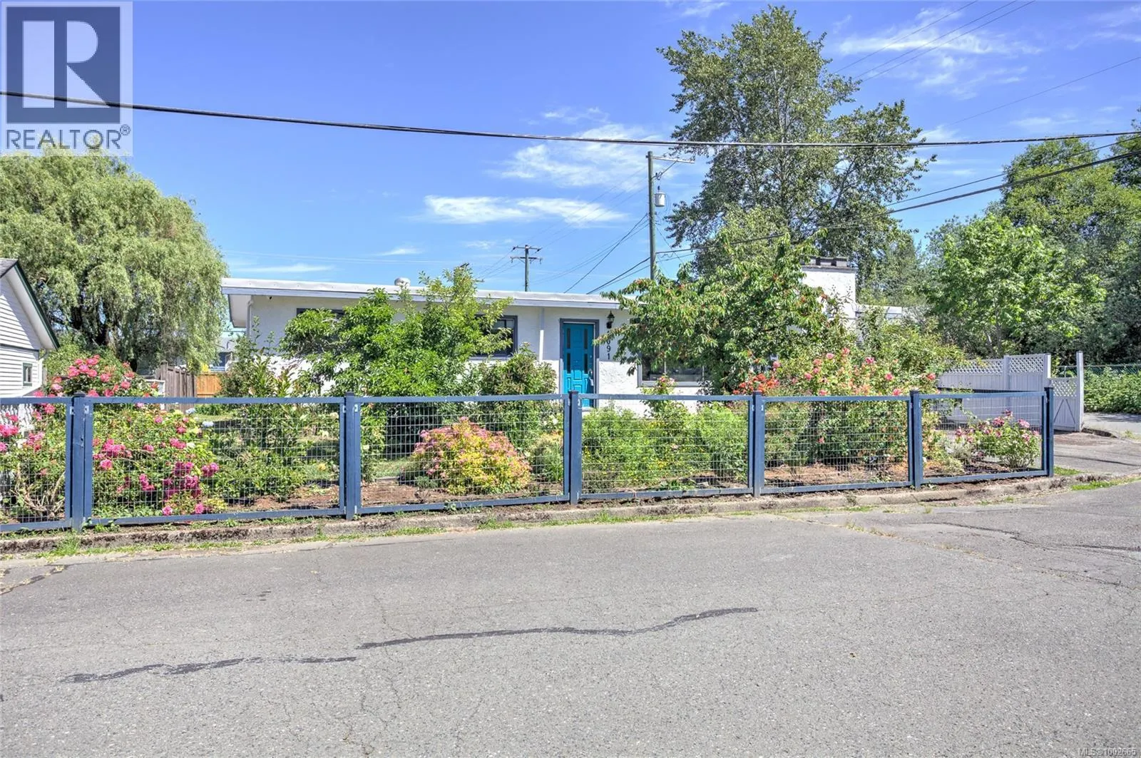 1091 Prevost Rd