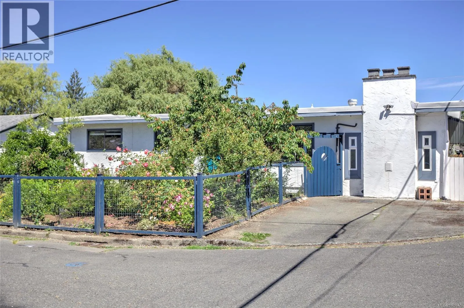 1091 Prevost Rd