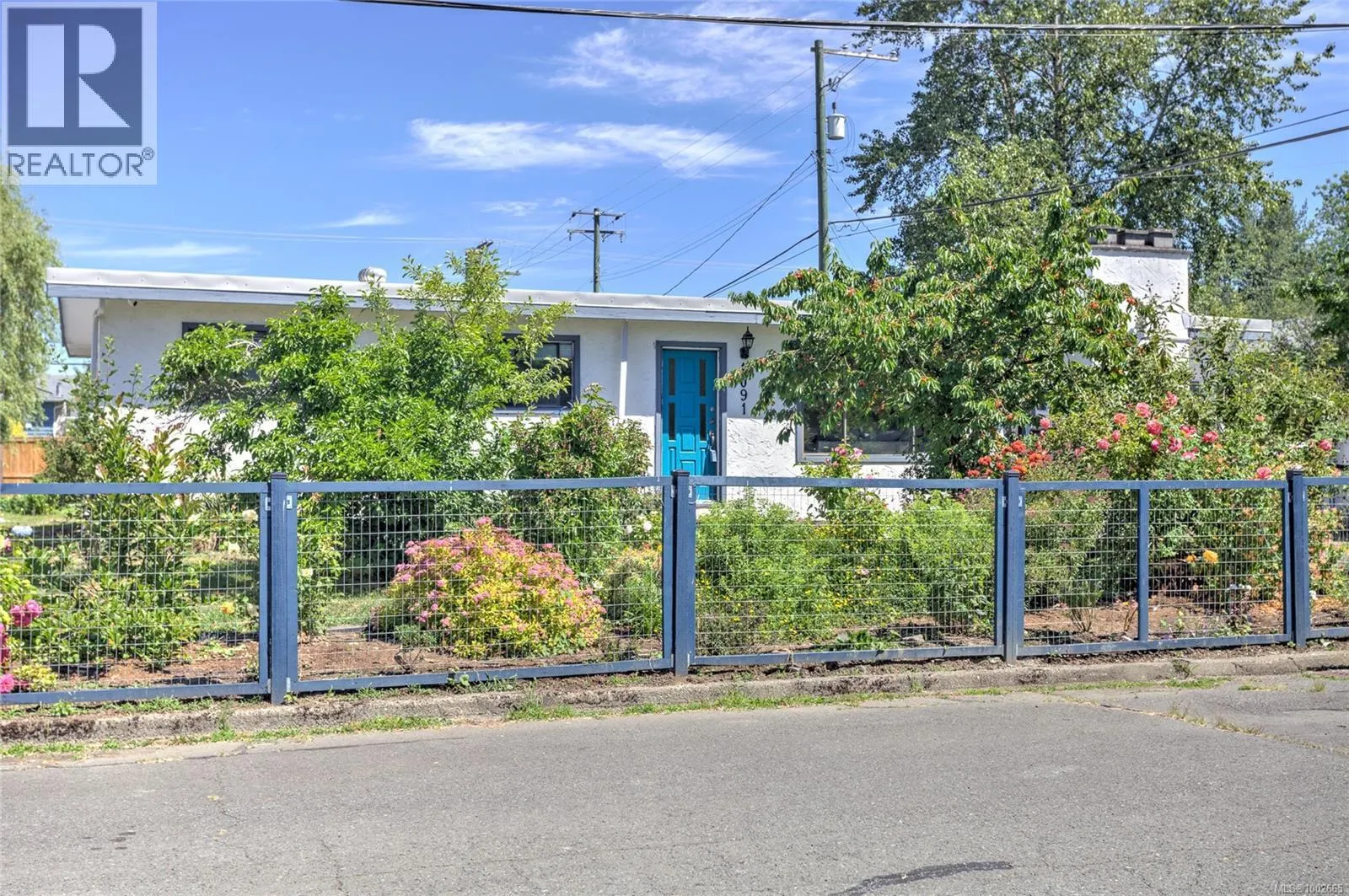 1091 Prevost Rd