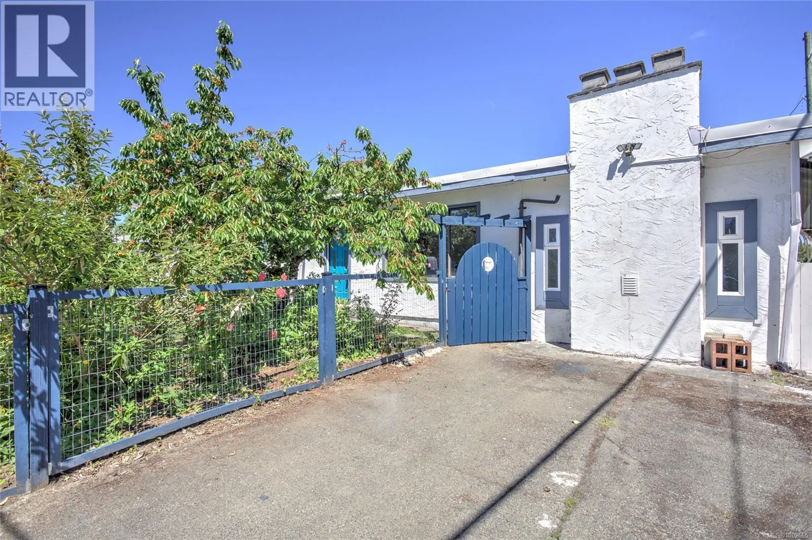 1091 Prevost Rd