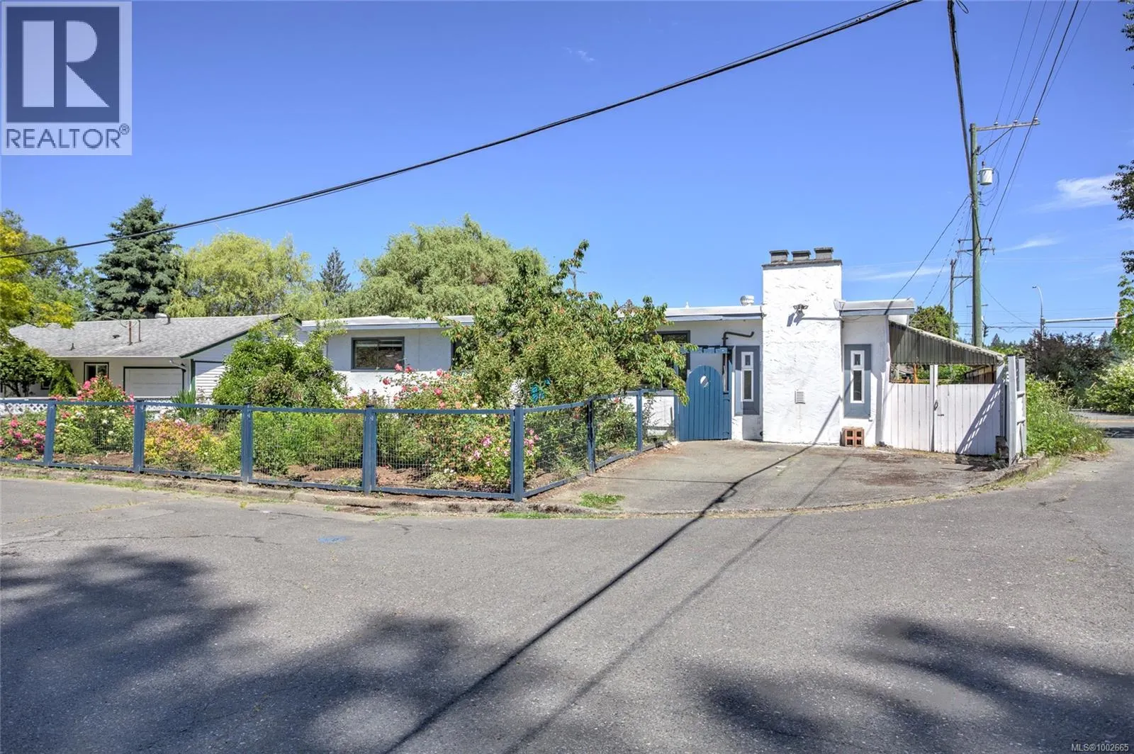 1091 Prevost Rd