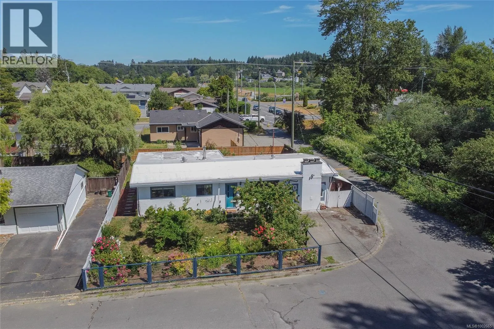1091 Prevost Rd