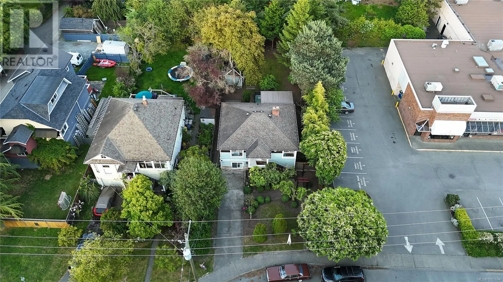 2139 Foul Bay Rd