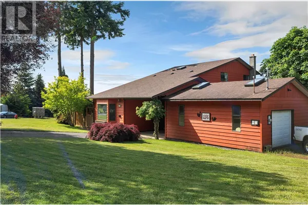 679 Eland Dr, Campbell River