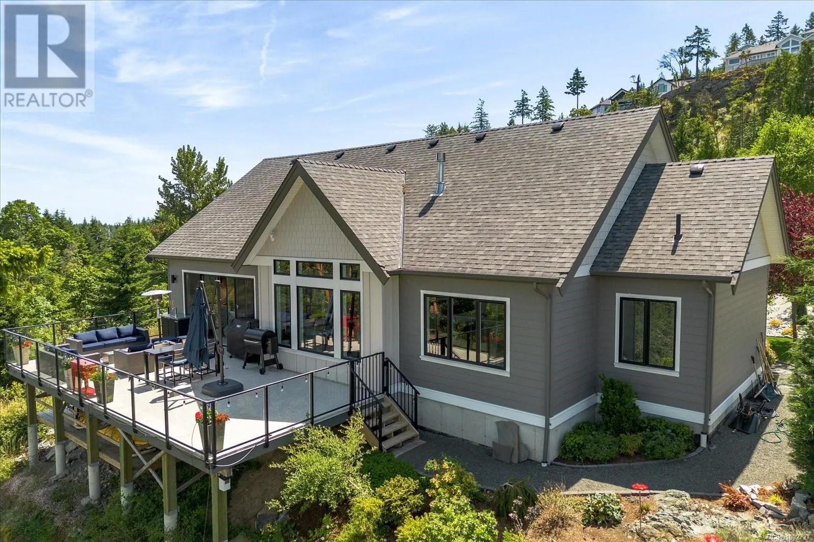 7336 High Ridge Cres