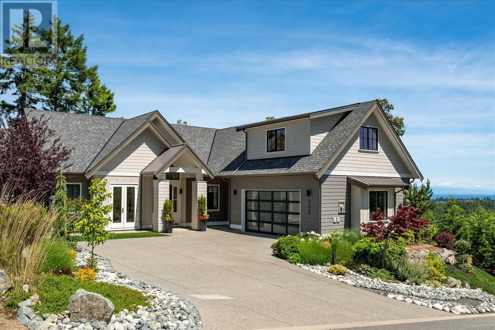 7336 High Ridge Cres