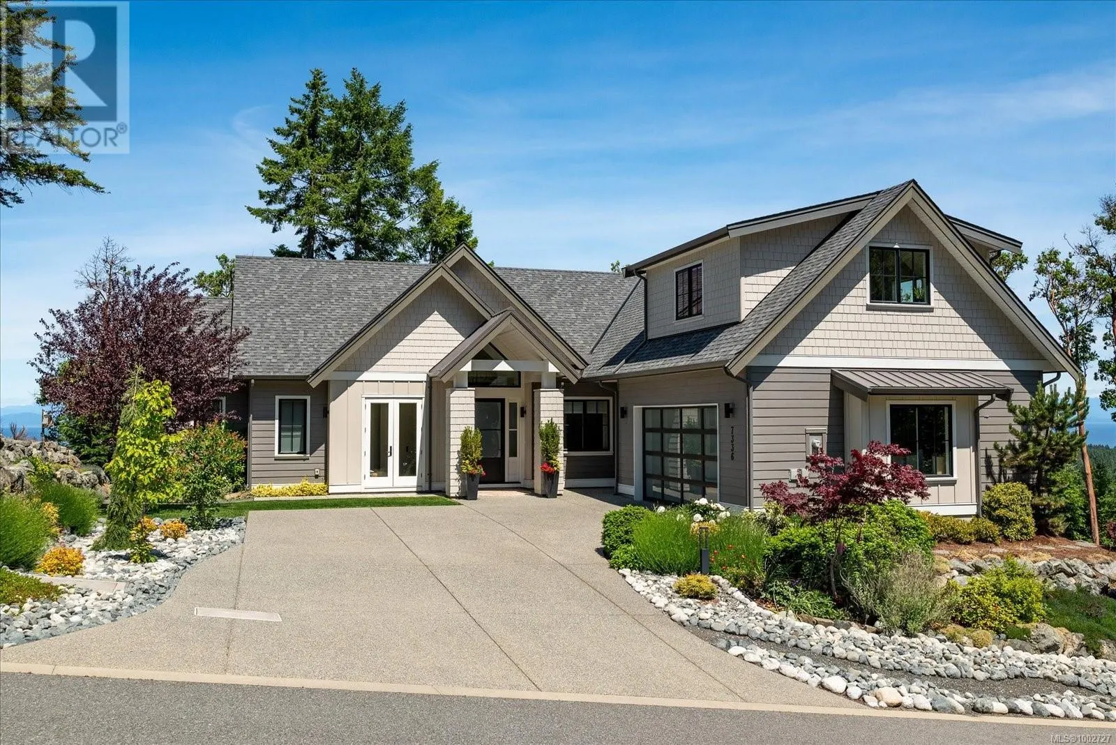 7336 High Ridge Cres