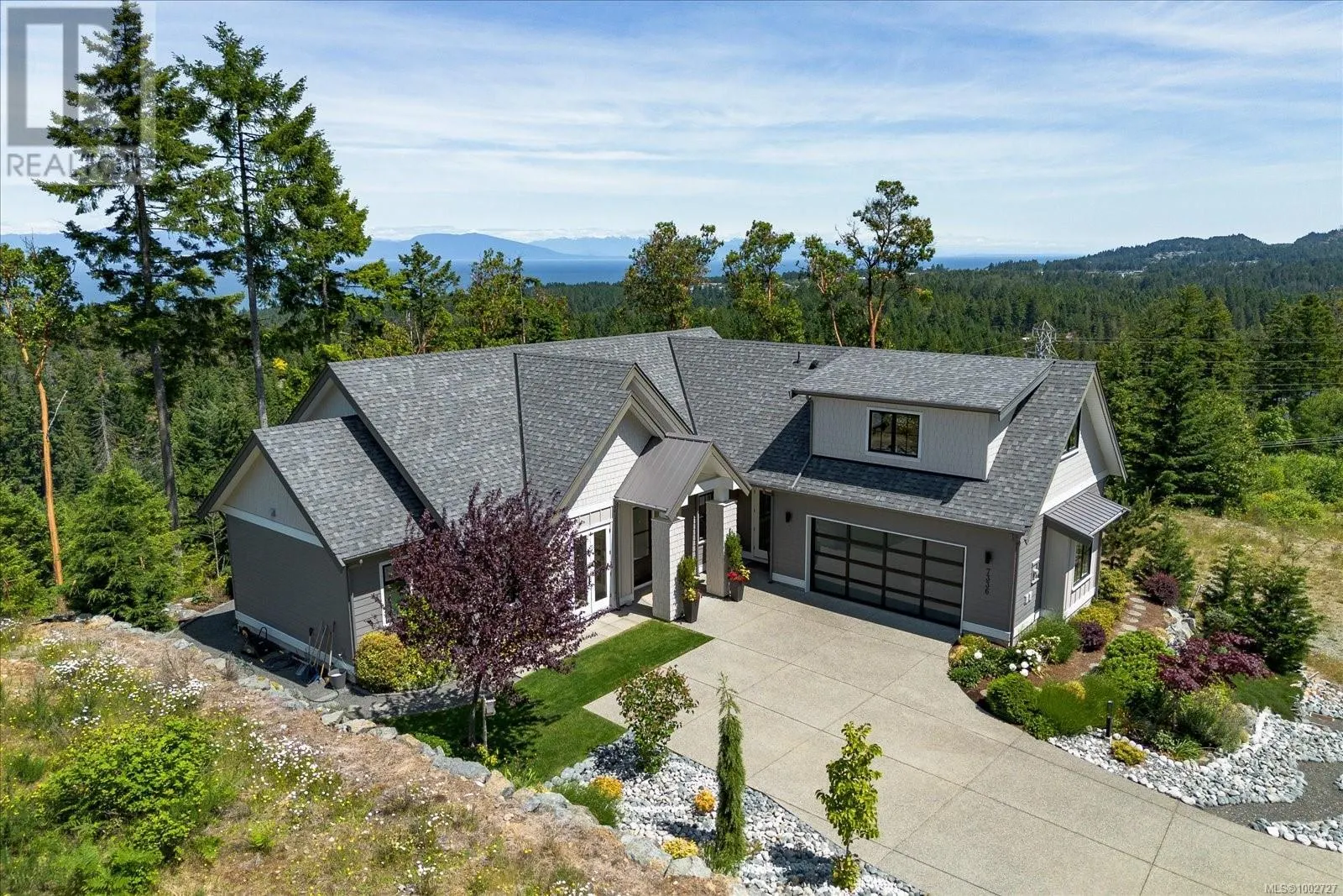 7336 High Ridge Cres