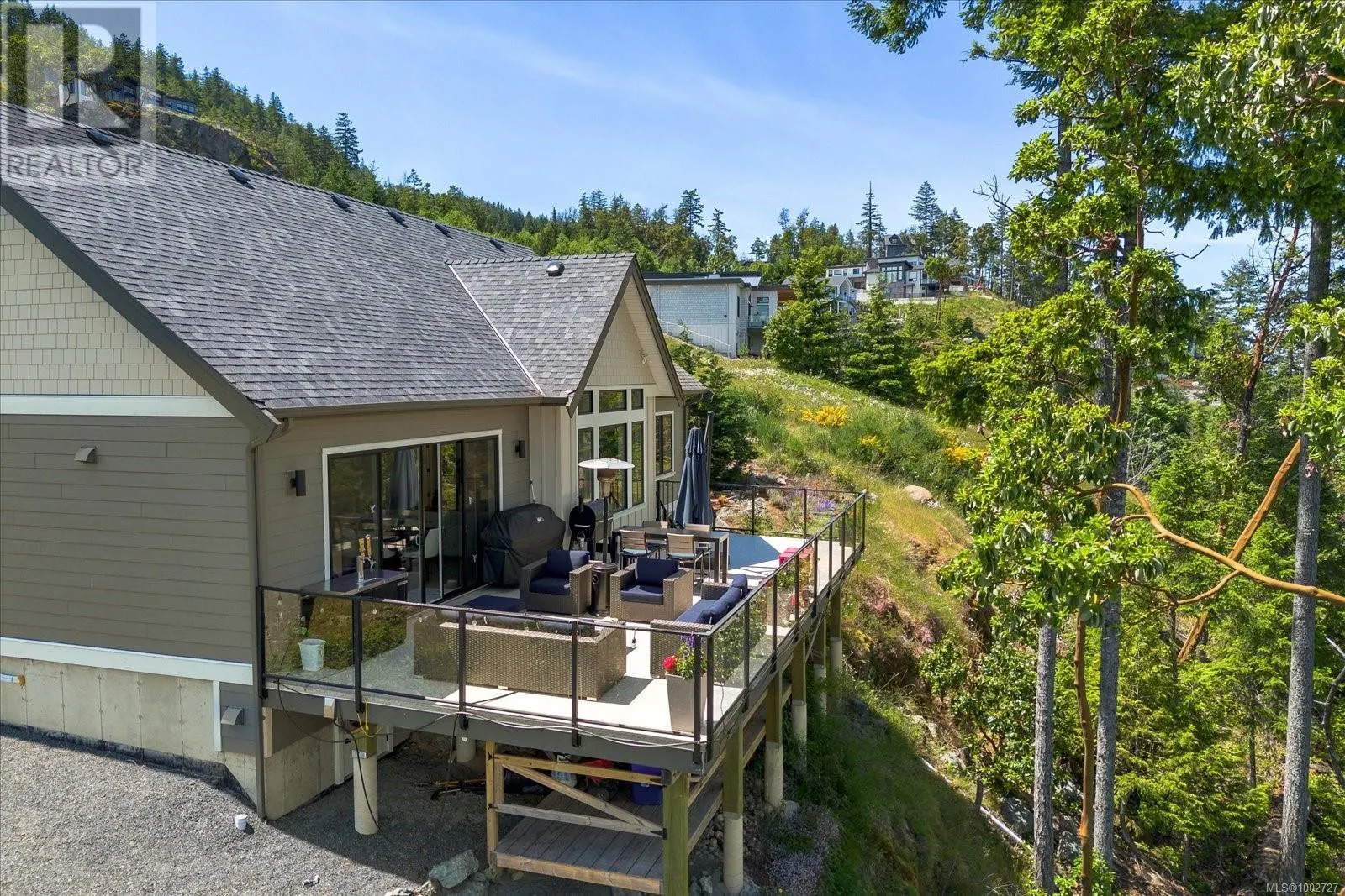 7336 High Ridge Cres