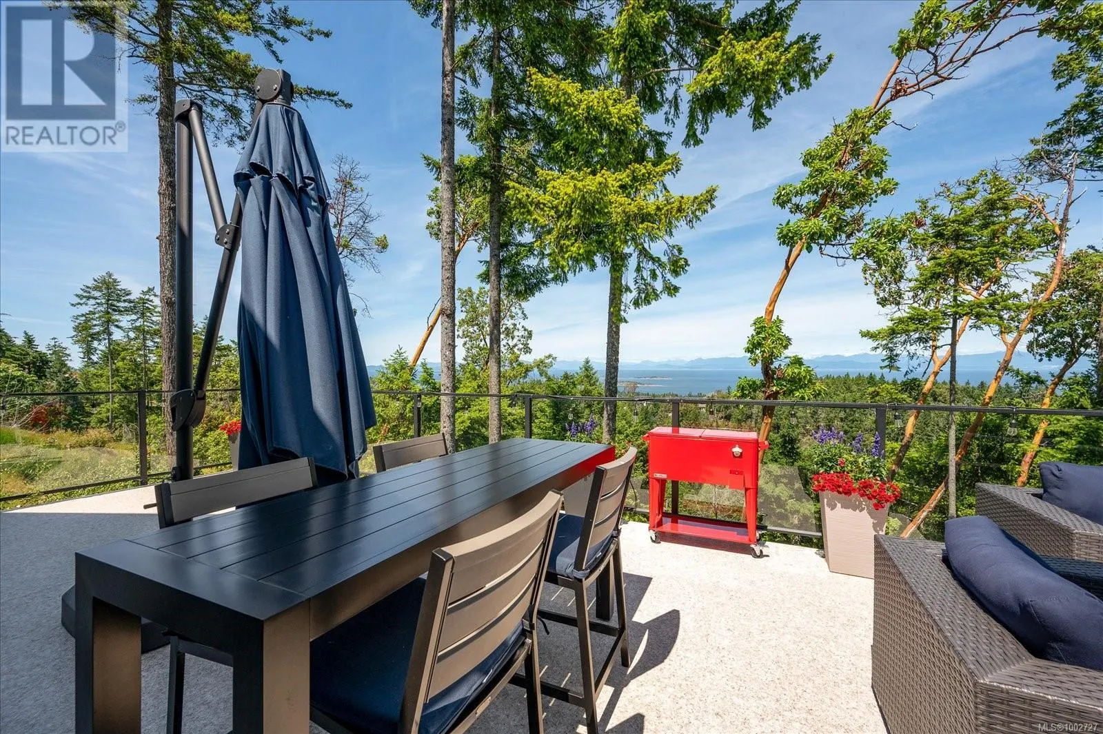 7336 High Ridge Cres