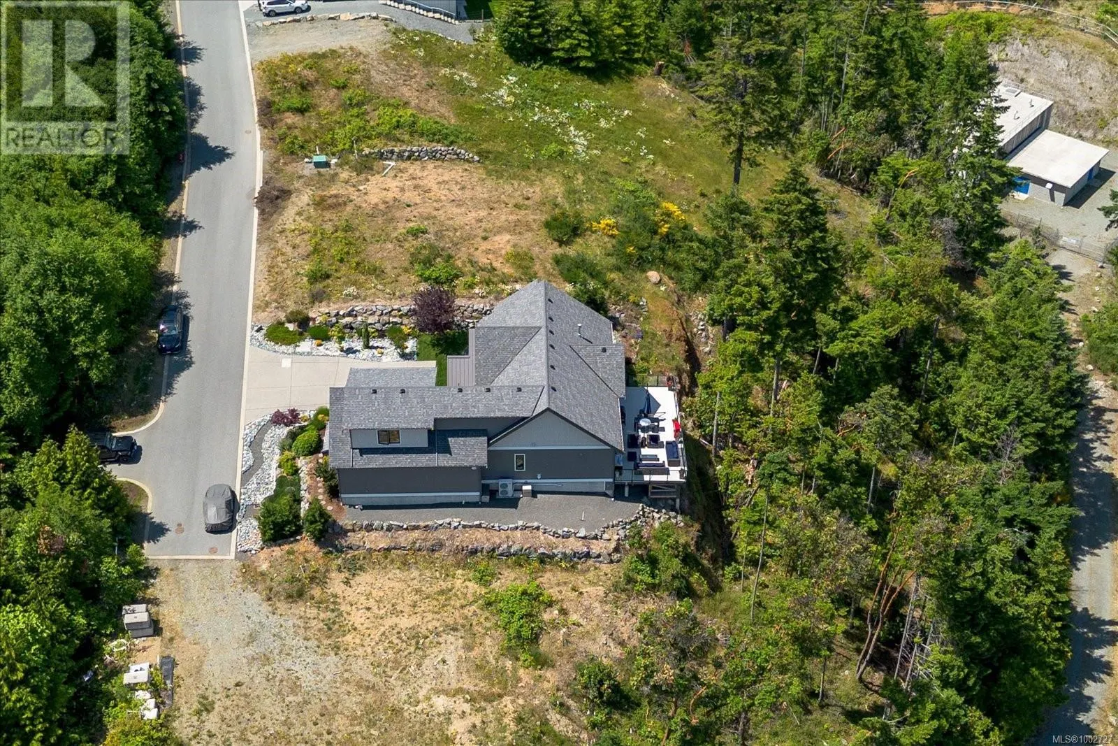 7336 High Ridge Cres