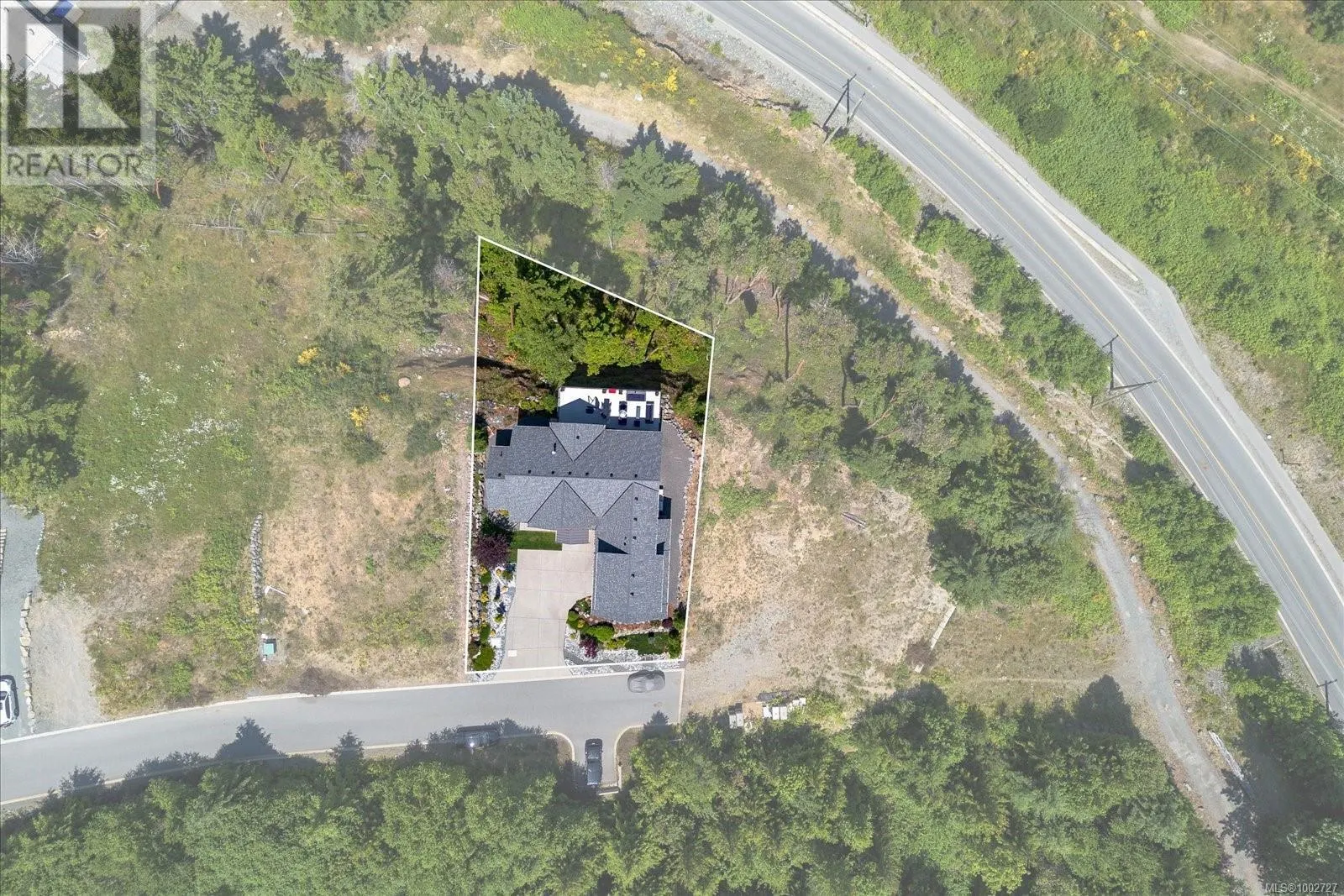7336 High Ridge Cres
