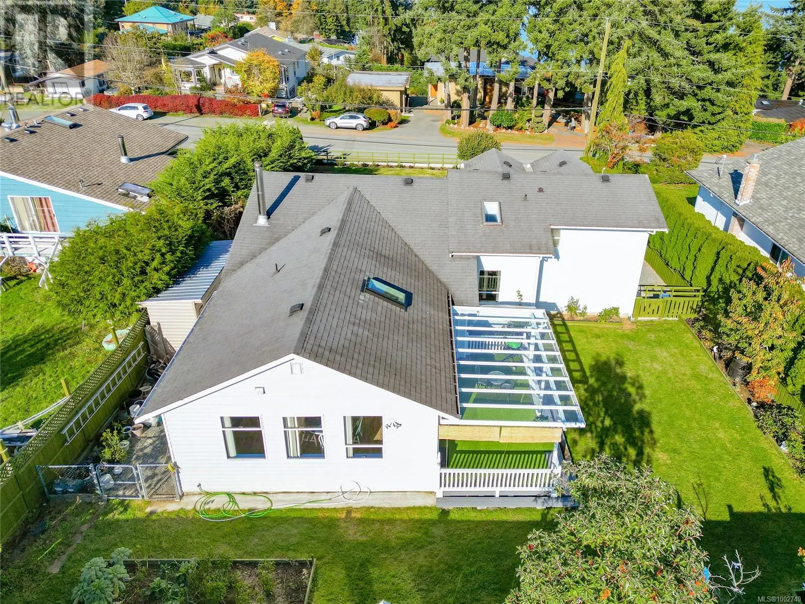 3740 South Oyster School Rd