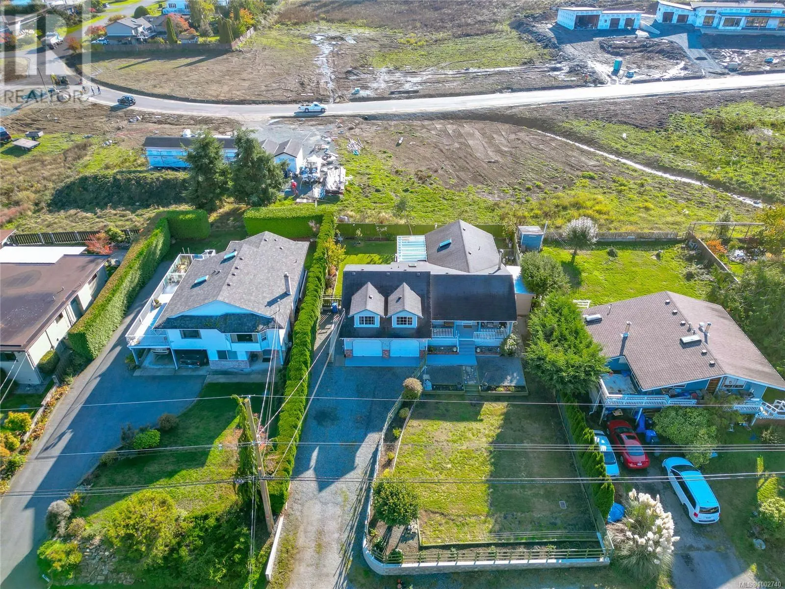 3740 South Oyster School Rd