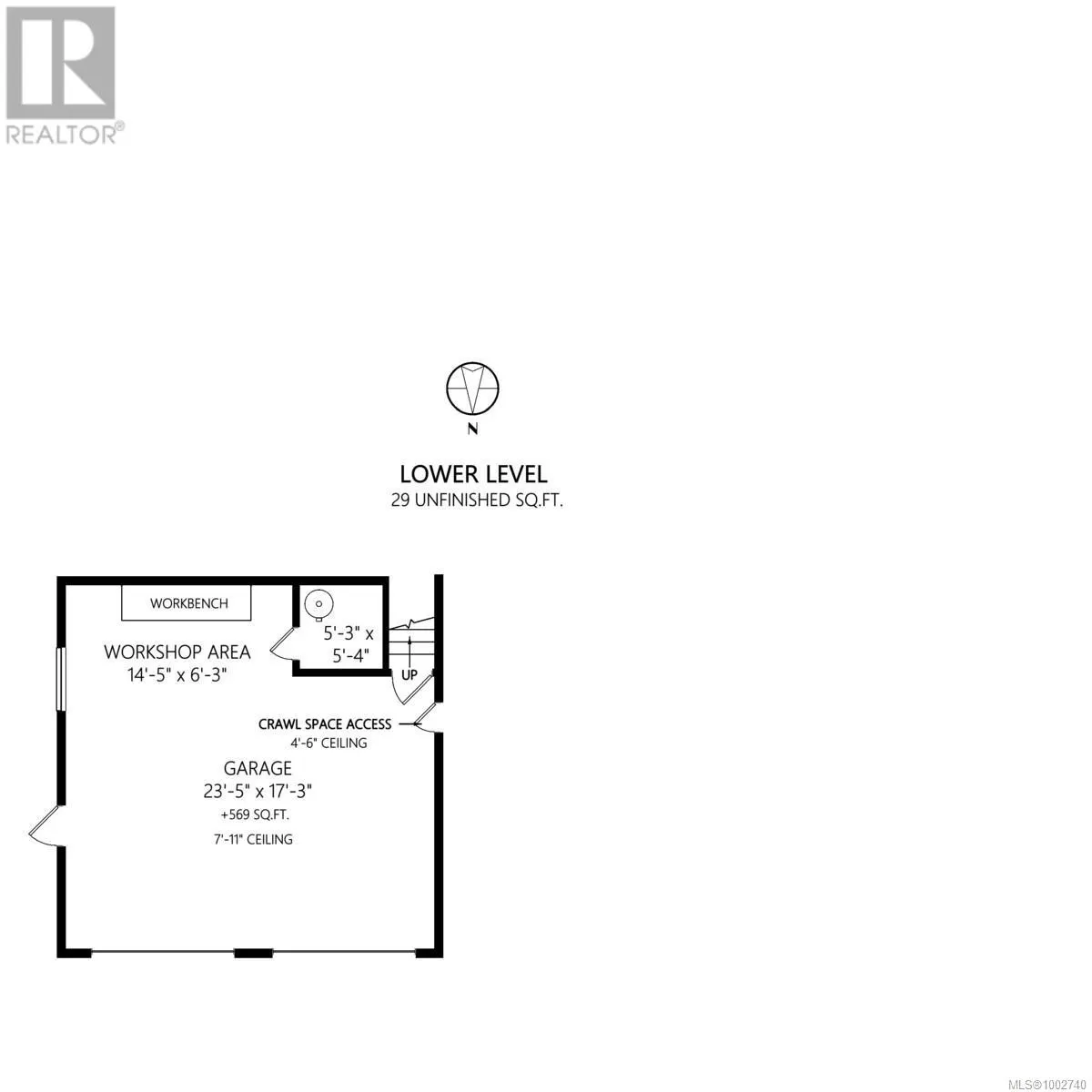 3740 South Oyster School Rd