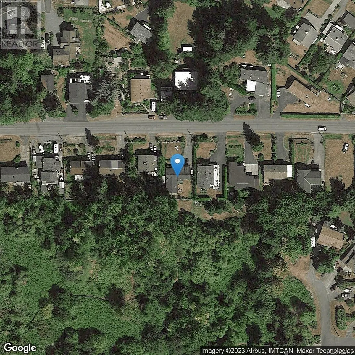 3740 South Oyster School Rd