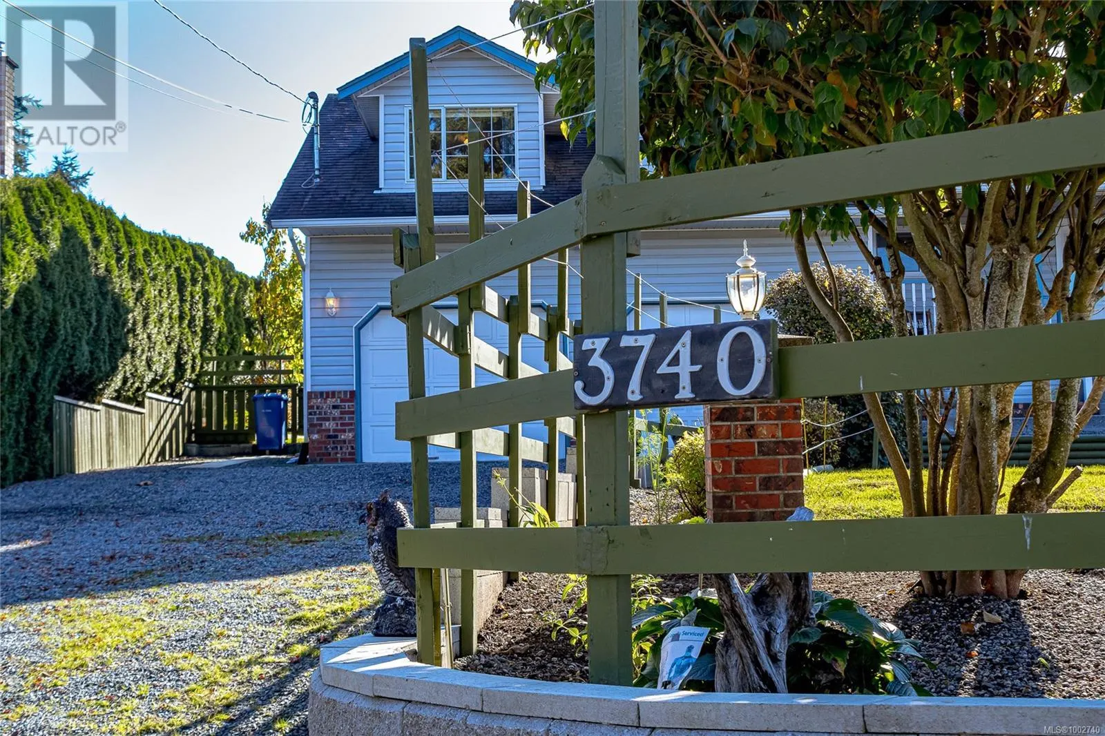 3740 South Oyster School Rd