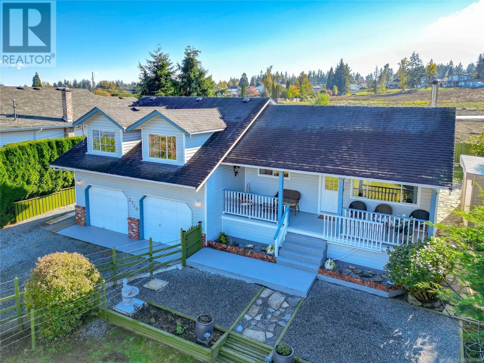 3740 South Oyster School Rd