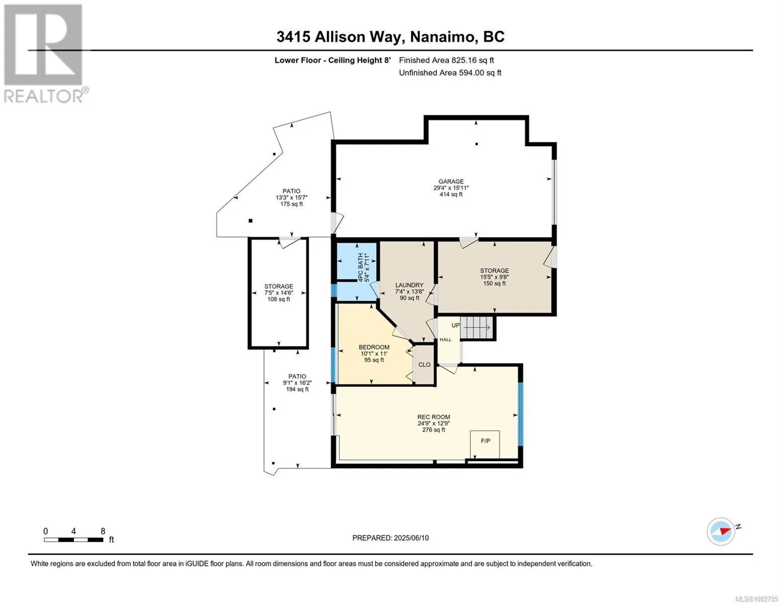 3415 Allison Way