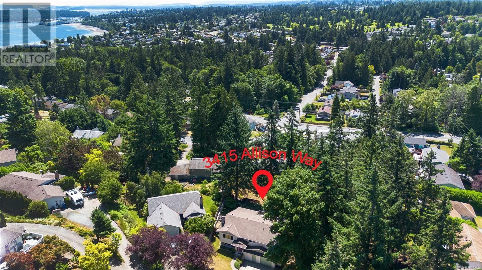 3415 Allison Way