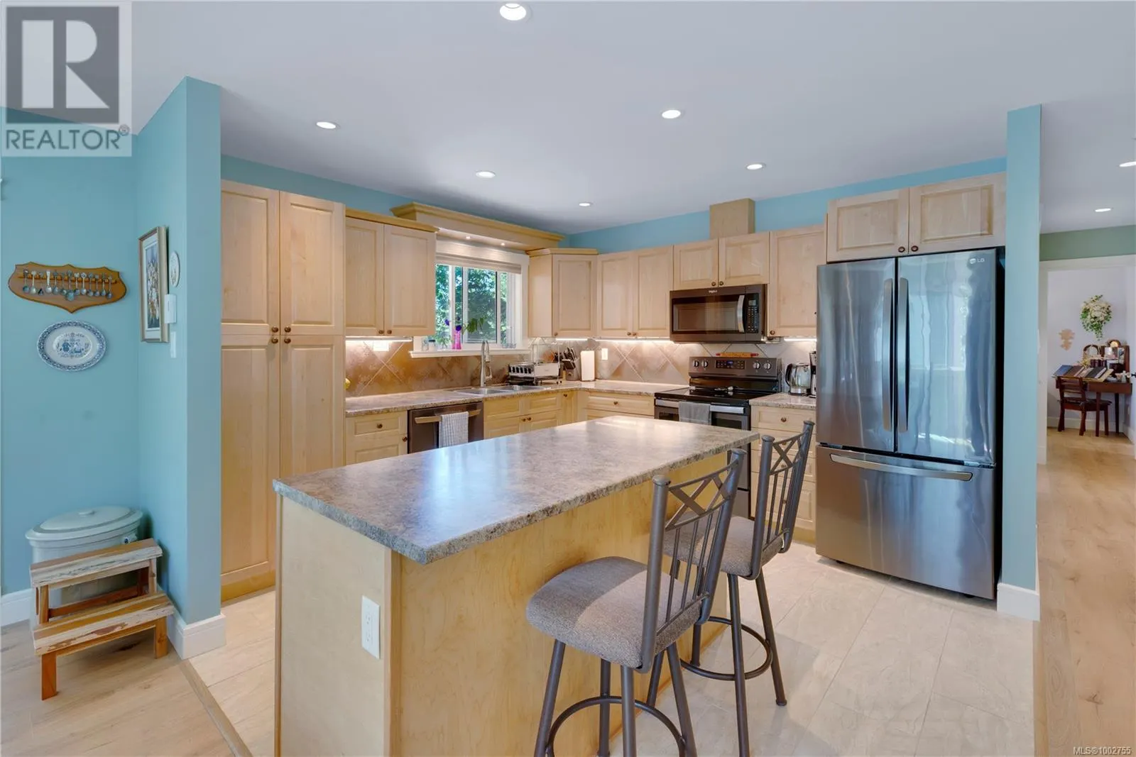 3415 Allison Way