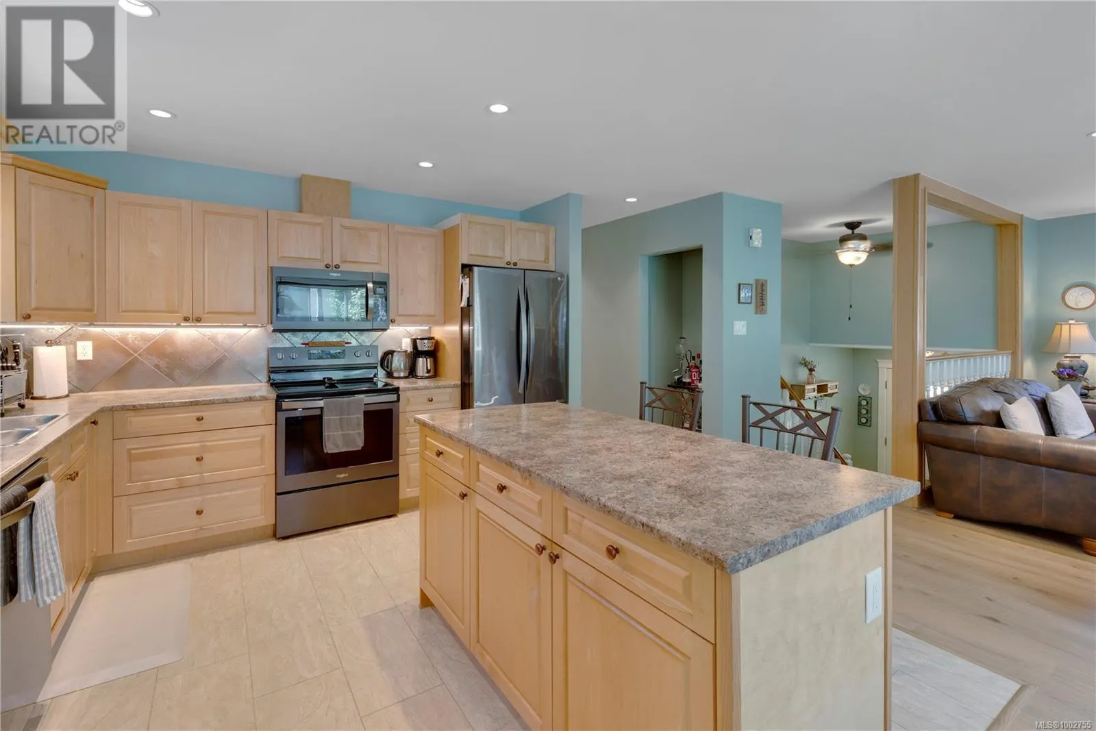 3415 Allison Way