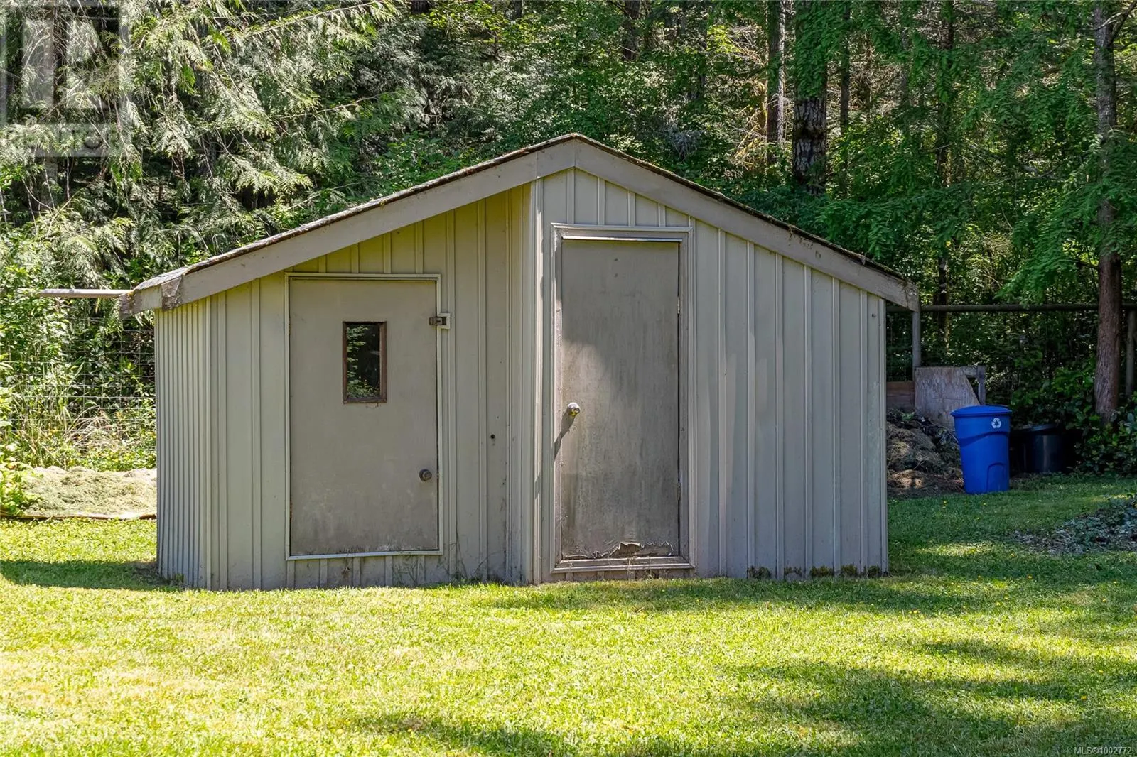 2380 Fowler Rd