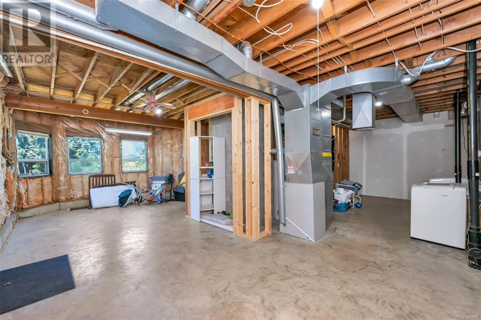 1437 Belcarra Rd