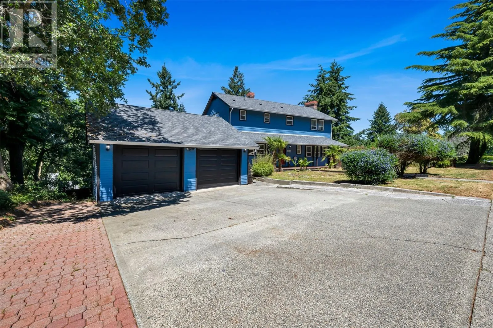 1437 Belcarra Rd