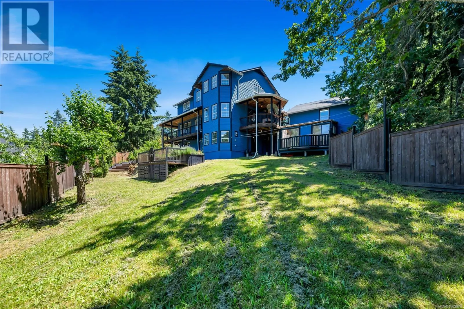 1437 Belcarra Rd