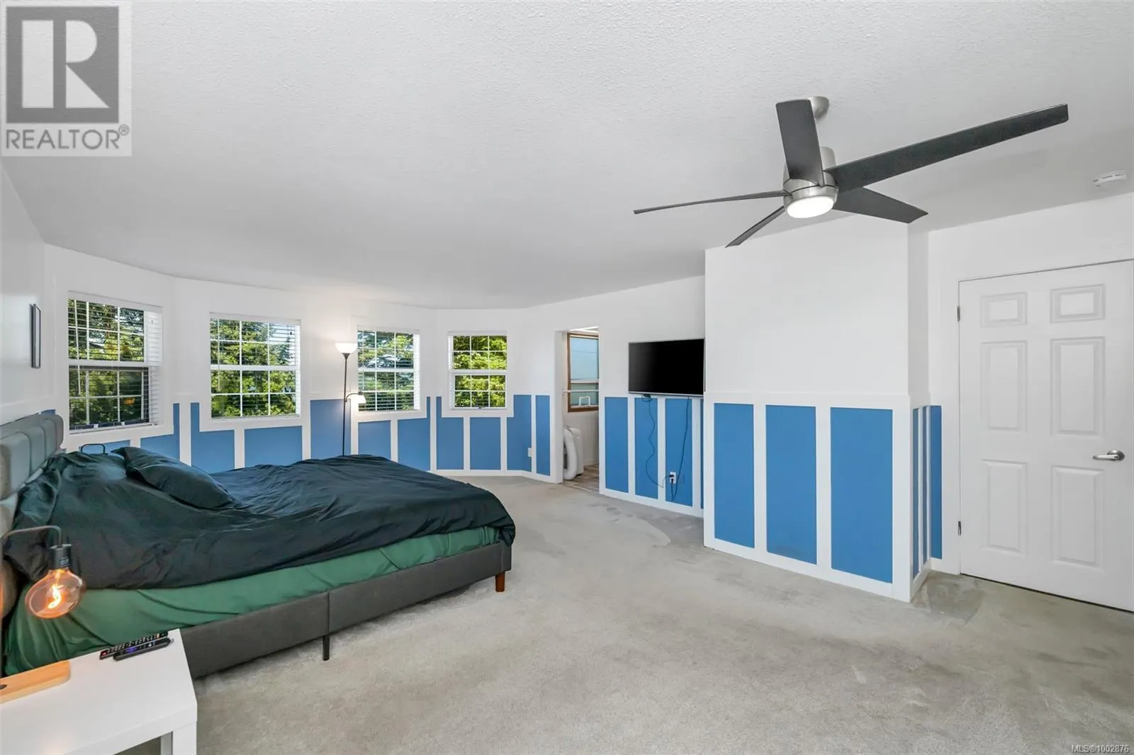 1437 Belcarra Rd