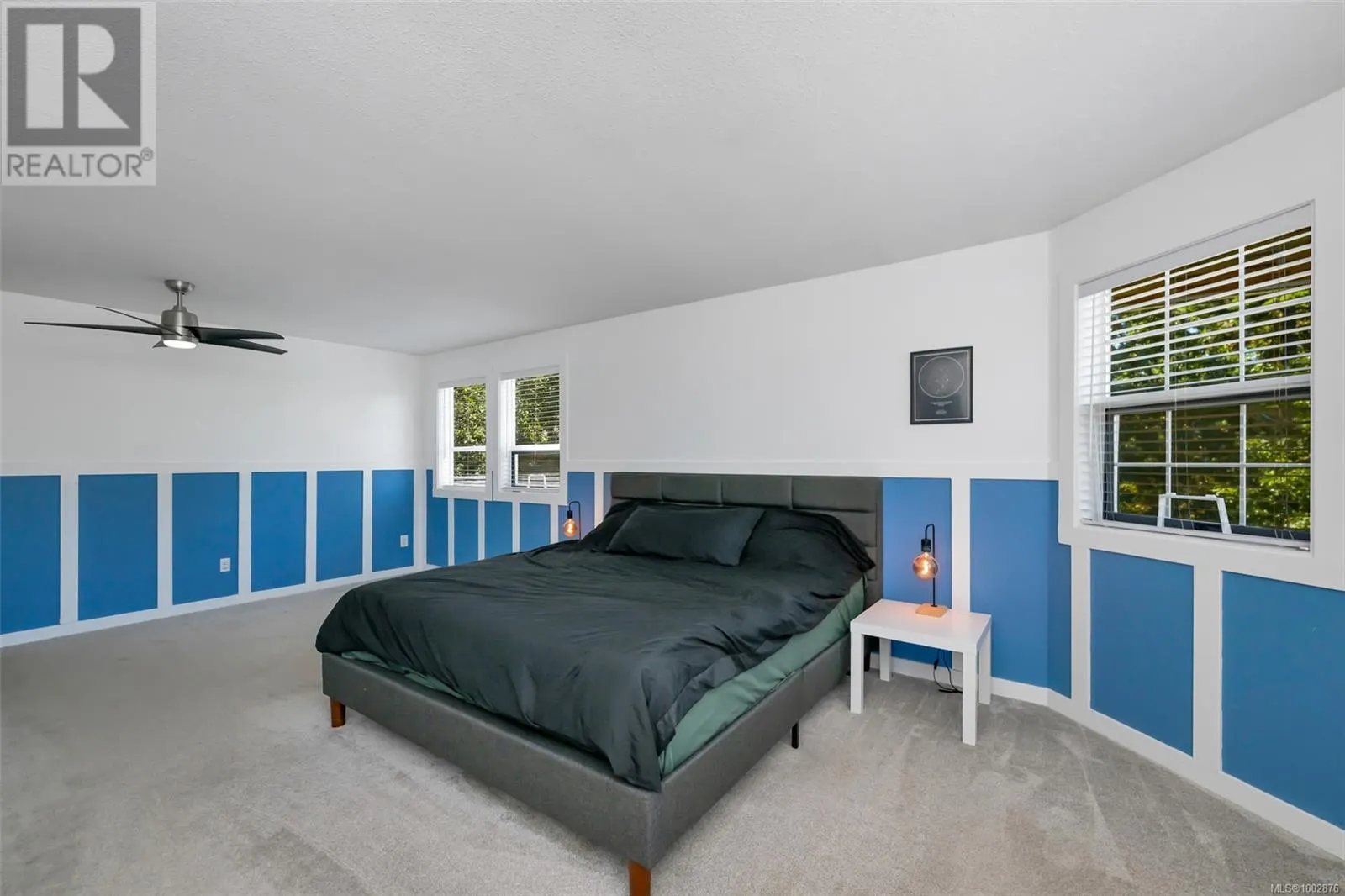 1437 Belcarra Rd