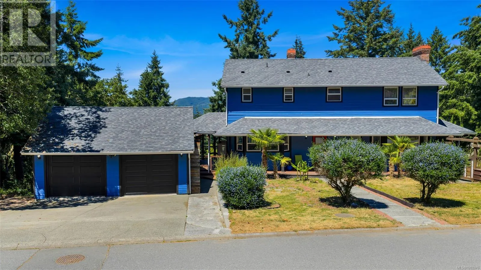 1437 Belcarra Rd