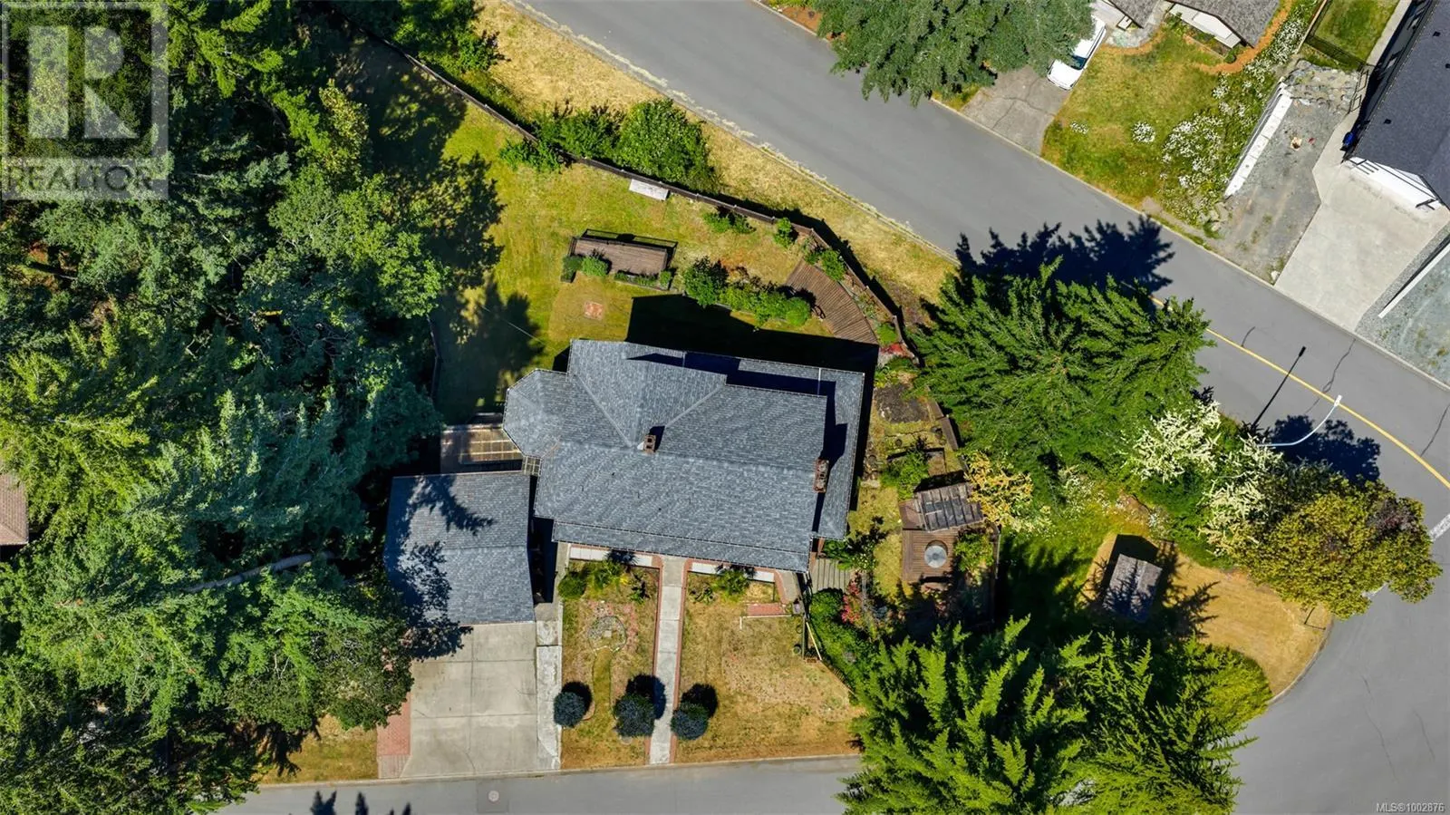 1437 Belcarra Rd