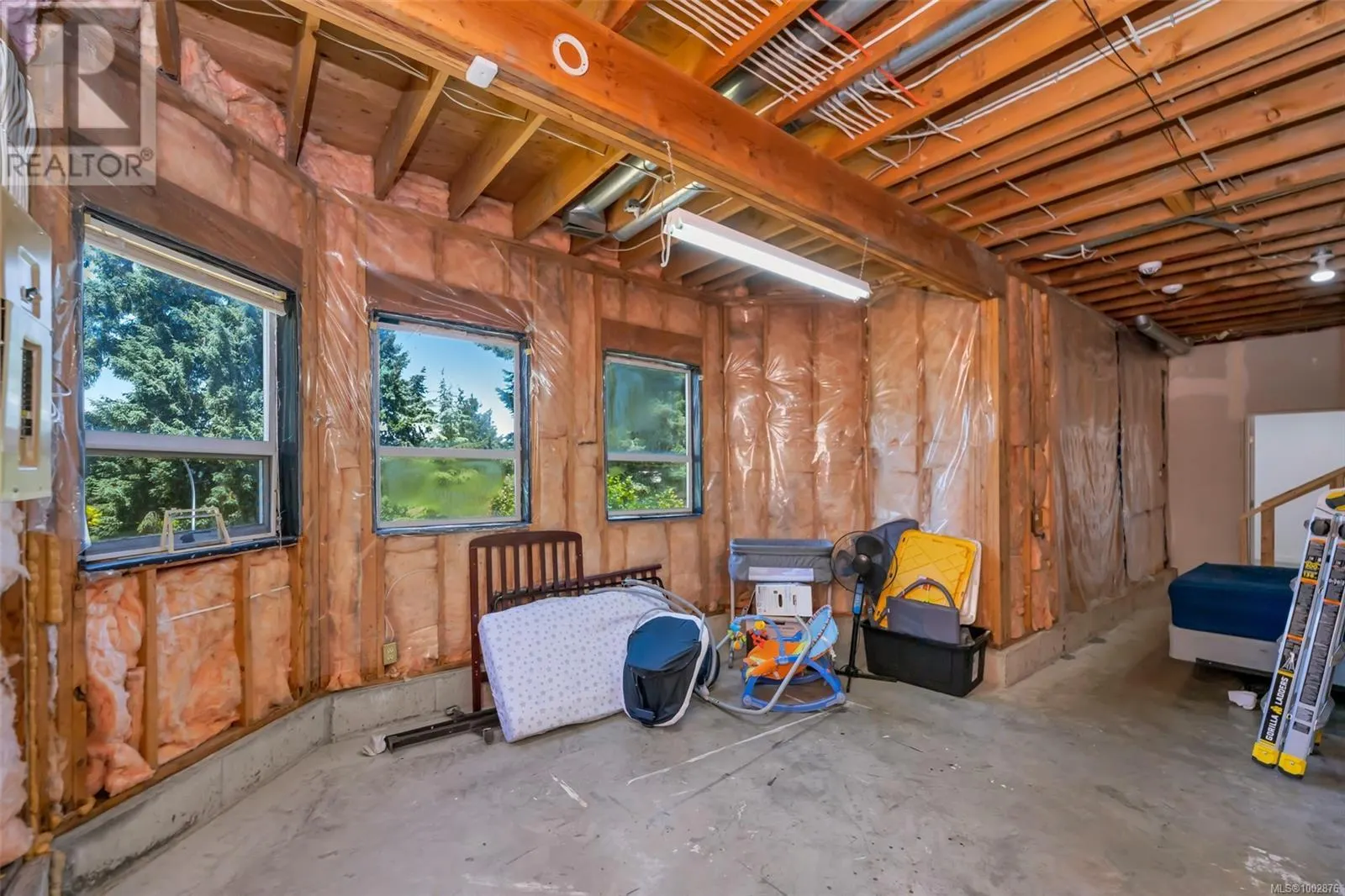 1437 Belcarra Rd