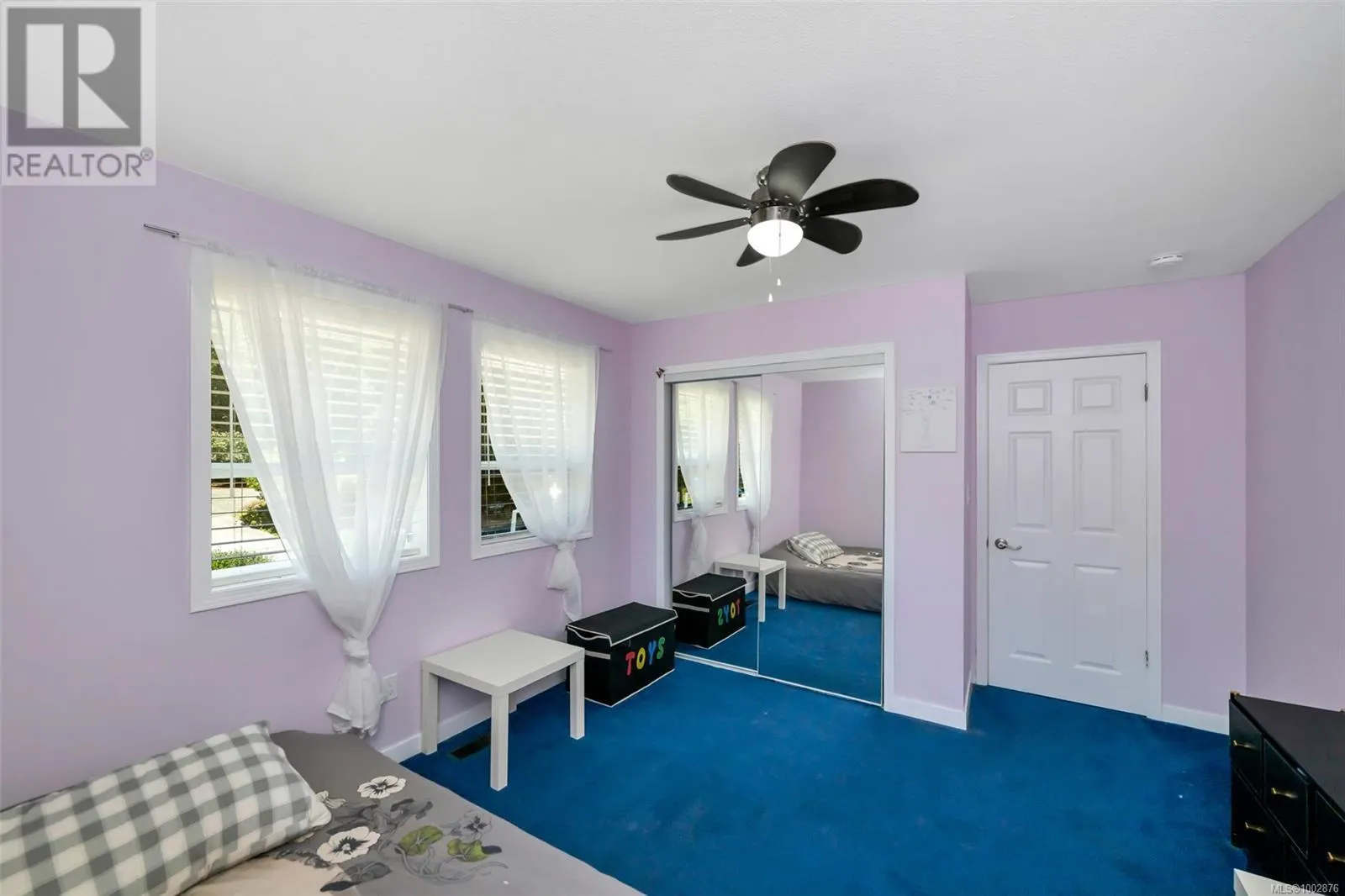 1437 Belcarra Rd