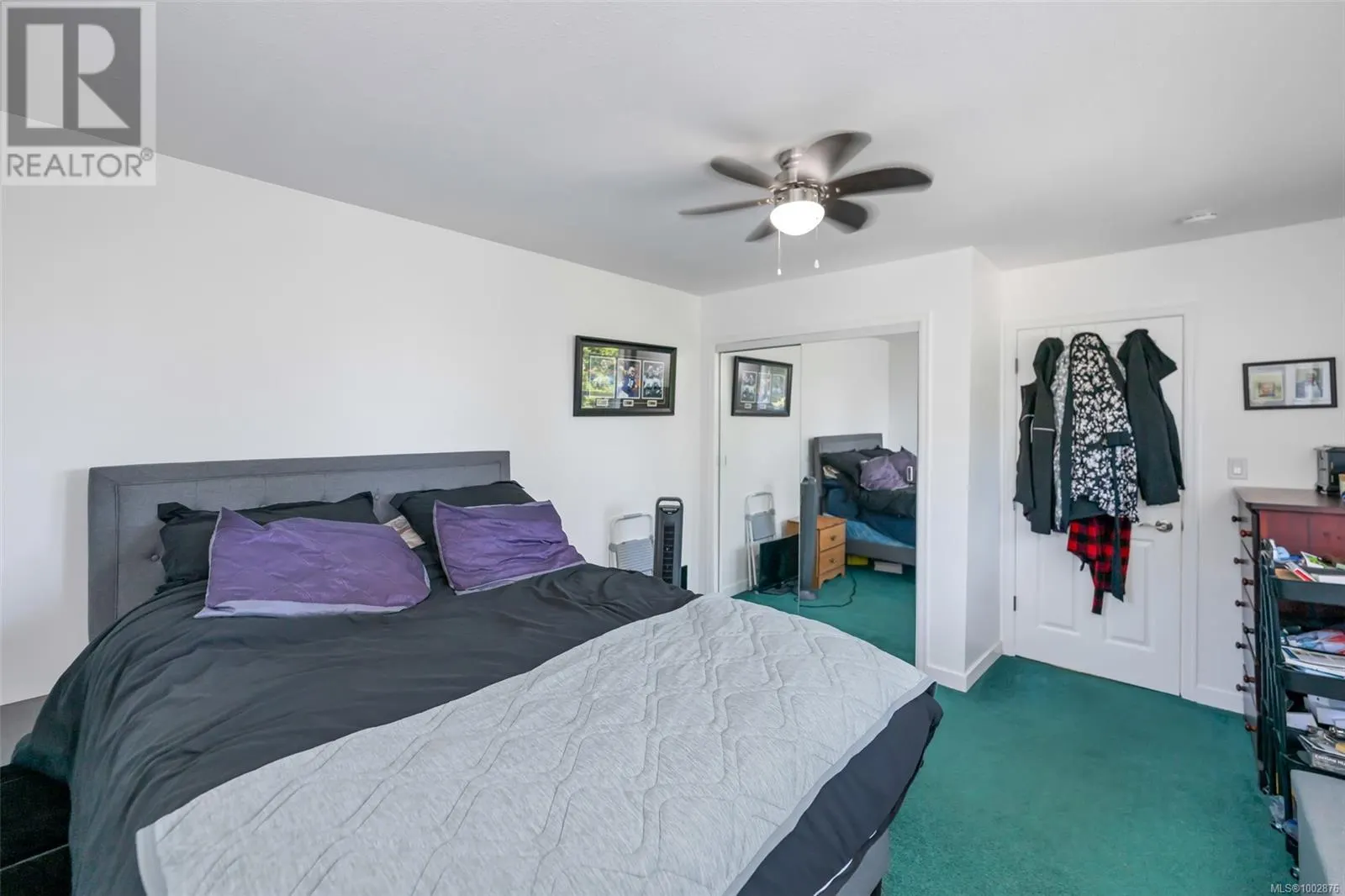 1437 Belcarra Rd