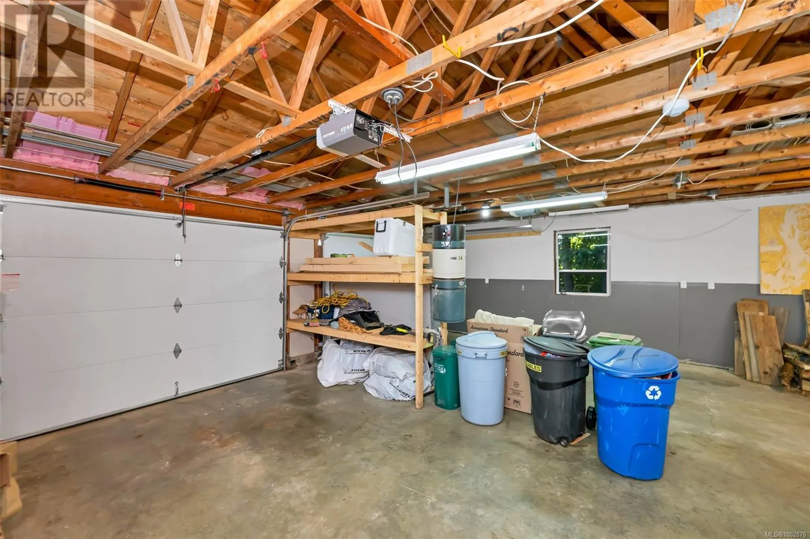 1437 Belcarra Rd
